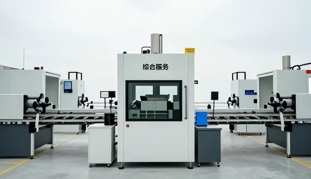 南京迈推科技有限公司