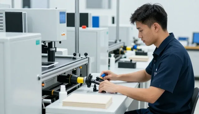 南京迈推科技有限公司