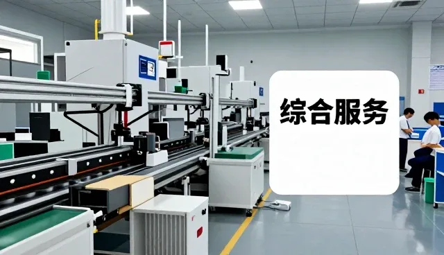 南京迈推科技有限公司