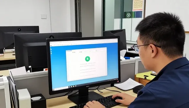 南京迈推科技有限公司观察企业管理系统市场发展方向