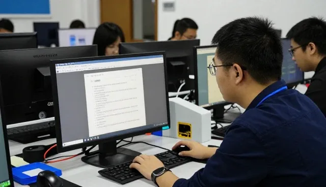成果转化技术支持:软件企业须知