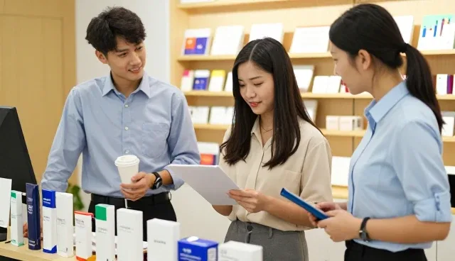 企业设备选型中的关键考量因素与趋势洞察