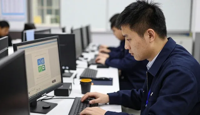 南京迈推科技有限公司企业管理系统应用于连锁门店案例介绍